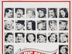 Lielā komēdiju parāde The Big Parade of Comedy