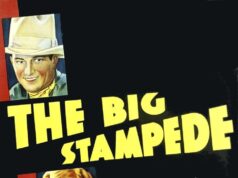 Liela panika The Big Stampede