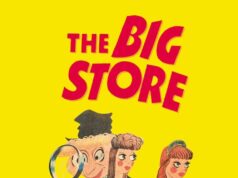 Liels veikals The Big Store