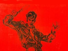 Asiņainais perējums The Bloody Brood