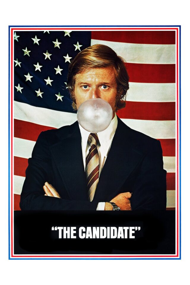 The Candidate The Candidate