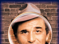 Lēts detektīvs The Cheap Detective