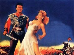 Iekarotājs The Conqueror