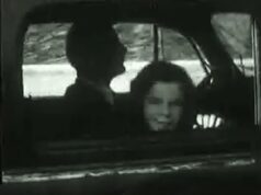 Bīstamais svešinieks The Dangerous Stranger