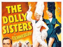 Dollijas māsas The Dolly Sisters