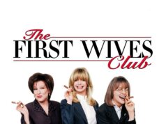 Pirmās sievas klubs The First Wives Club