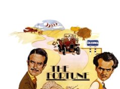 Stāvoklis The Fortune