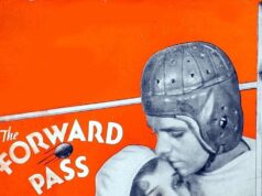 Pārsūtīšanas kupons The Forward Pass