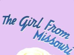 Misūri meitene The Girl from Missouri
