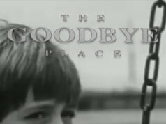 Vieta, kur atvadīties The Goodbye Place