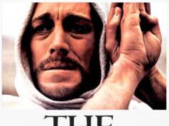 Lieliskākais stāsts, kas jebkad stāstīts The Greatest Story Ever Told