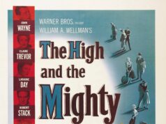 Lieliski un vareni The High and the Mighty