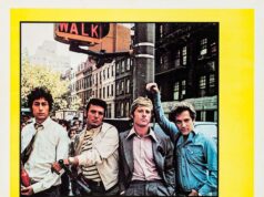 Nozagts akmens The Hot Rock