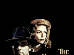 Māja Kerola ielā The House on Carroll Street