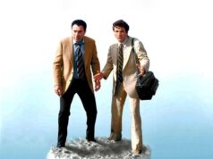 Sērkociņu meklētāji The In-Laws