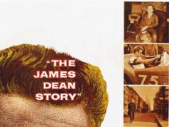 Džeimsa Dīna stāsts The James Dean Story