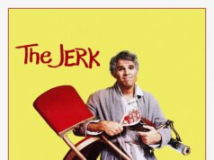 Pakaļa The Jerk