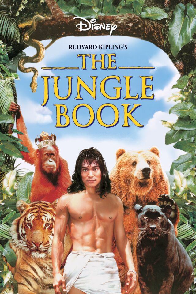 The Jungle Book The Jungle Book