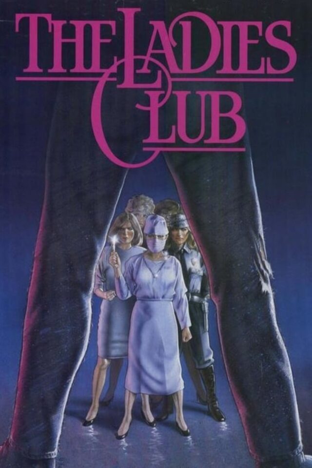The Ladies Club The Ladies Club
