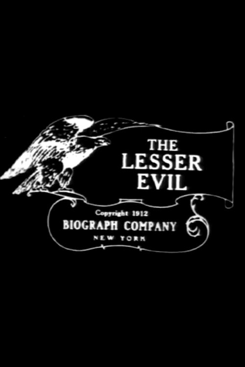 The Lesser Evil The Lesser Evil