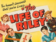 Railiju ģimenes dzīve The Life of Riley