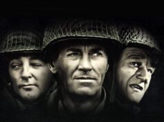 Garākā diena The Longest Day