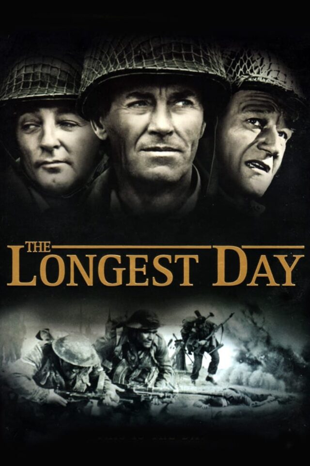 The Longest Day The Longest Day