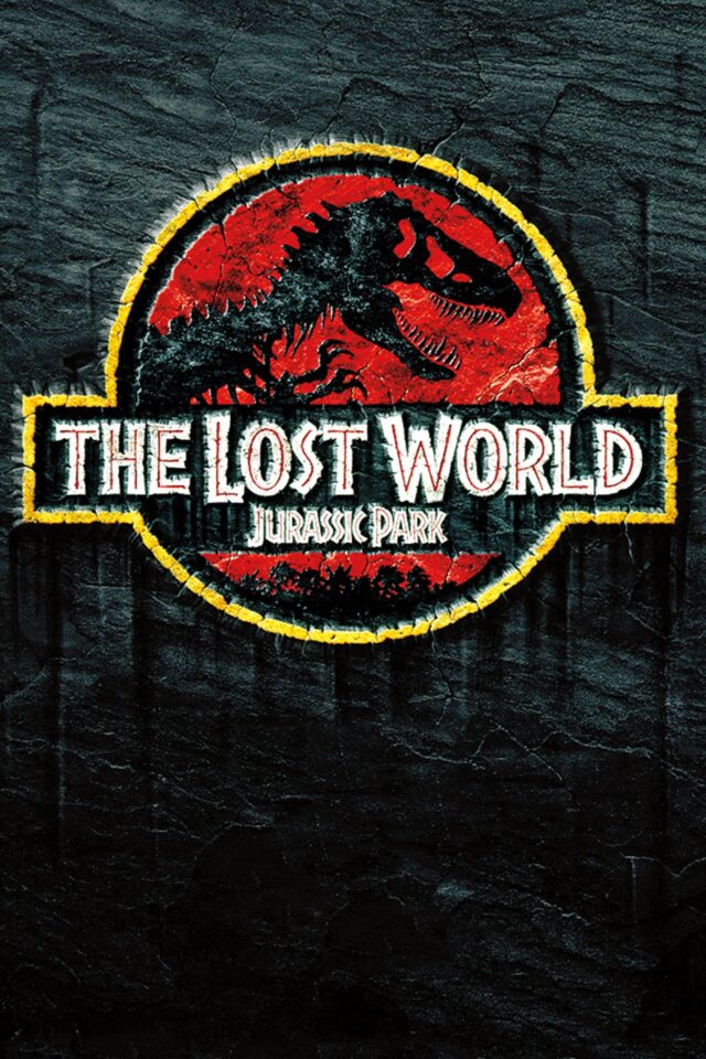 The Lost World Jurassic Park