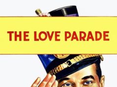 Mīlas parāde The Love Parade