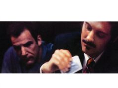 Dubultā likme The Music of Chance