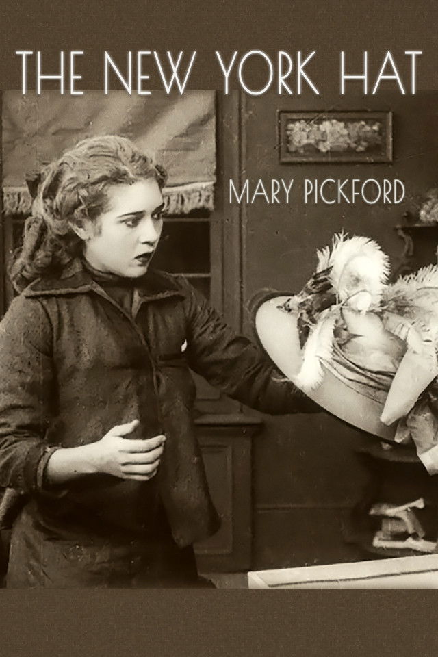 The New York Hat The New York Hat