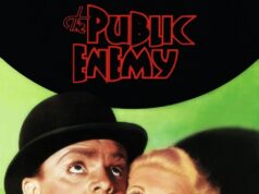 Sabiedrības ienaidnieks The Public Enemy