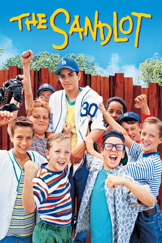The Sandlot The Sandlot