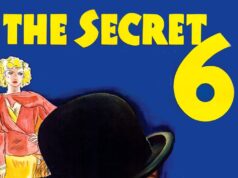 Slepenais sešinieks The Secret 6