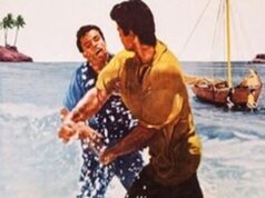 Purpura rifa noslēpums The Secret of the Purple Reef