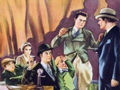 Ērgļa ēna The Shadow of the Eagle