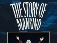 Cilvēces vēsture The Story of Mankind