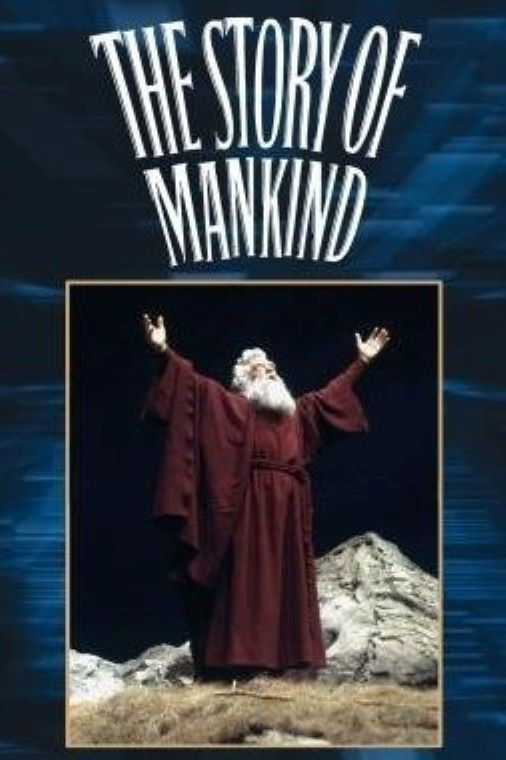 The Story of Mankind The Story of Mankind