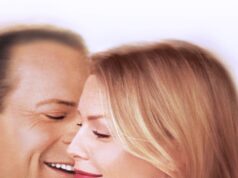 Stāsts par mums The Story of Us