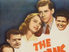 Salivansa The Sullivans