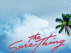 Pilnīgi precīzi The Sure Thing
