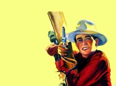 Telegrāfs The Telegraph Trail