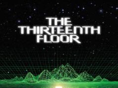 Trīspadsmitais stāvs The Thirteenth Floor