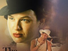 Visa milzīgā pasaule The Whole Wide World