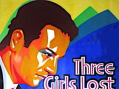 Trīs meitenes zaudēja Three Girls Lost