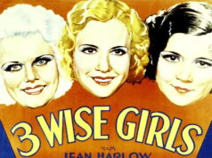 Trīs gudras meitenes Three Wise Girls