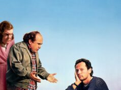 Izmetiet mammu no vilciena Throw Momma from the Train