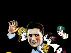 Pārāk daudz skūpstu Too Many Kisses