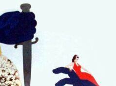 Tik daudz zagļu! Too Many Thieves