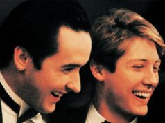 Patiesās krāsas True Colors